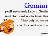 Happy Birthday Gemini Quotes Gemini Quotes Image Quotes at Hippoquotes Com