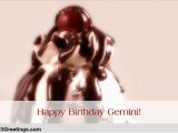 Happy Birthday Gemini Quotes Happy Birthday Gemini Free Zodiac Ecards Greeting Cards