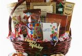 Happy Birthday Gift Baskets for Her Birthday Gift Baskets Happy Birthday Birthday Gift Basket