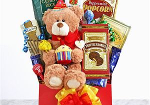 Happy Birthday Gift Baskets for Her Birthday Gift Baskets Send Birthday Wishes with Gift