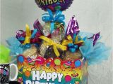 Happy Birthday Gift Baskets for Her Giftsgreattaste Com Birthday Baby Gift Baskets