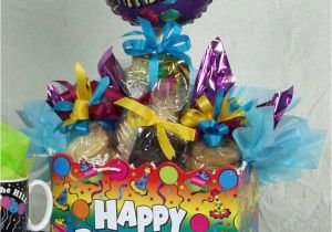 Happy Birthday Gift Baskets for Her Giftsgreattaste Com Birthday Baby Gift Baskets