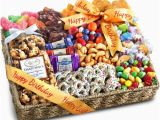 Happy Birthday Gift Baskets for Her Happy Birthday Gift Basket Amazon Com