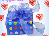 Happy Birthday Gifts for Him Birthday Gift with Hearts Of Love Free Birthday Gifts