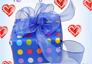 Happy Birthday Gifts for Him Birthday Gift with Hearts Of Love Free Birthday Gifts