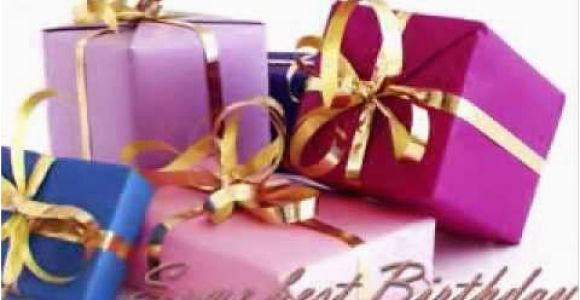 Happy Birthday Gifts for Him Delivery Best Birthday Gift Ideas for Your Mom 60th Birthday Youtube