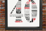 Happy Birthday Gifts for Him Delivery Personalized 40th Birthday Gift for Him 40th Birthday 40th