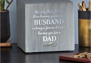 Happy Birthday Gifts for Husband Gifts for Husbands Unique Husband Gift Ideas Personal