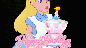 Happy Birthday Girl Animation Designer Happy Birthday Gifs to Send to Friends