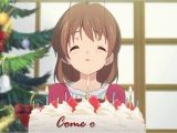 Happy Birthday Girl Animation Happy Birthday Amv Anime Mix Dedicated to Amv Alliance
