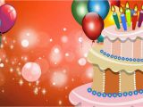 Happy Birthday Girl Animation Happy Birthday Animation Video Youtube