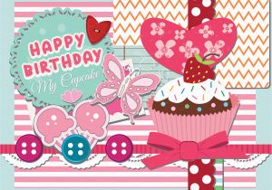 Happy Birthday Girl Pic 35 Happy Birthday Cards Free to Download
