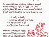 Happy Birthday Girl Poem 25 Exclusive Happy Birthday Poems Picshunger