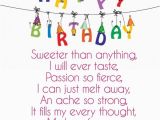Happy Birthday Girl Poem 52 Best Happy Birthday Poems My Happy Birthday Wishes