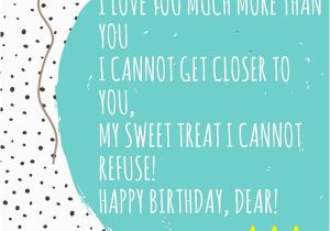 Happy Birthday Girl Poem 52 Best Happy Birthday Poems My Happy Birthday Wishes