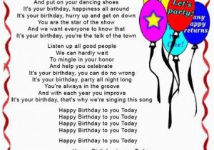 Happy Birthday Girl Poem Happy Birthday Mother Poems A Happy Birthday Poem Funny