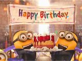 Happy Birthday Girl song Free Download Happy Birthday Minions Youtube