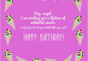 Happy Birthday Girlfriend 60 Birthday Wishes for Girls Wishesgreeting