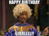 Happy Birthday Girlfriend Funny Images 20 Incredibly Funny Birthday Memes Sayingimages Com
