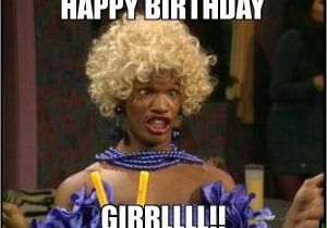 Happy Birthday Girlfriend Funny Images 20 Incredibly Funny Birthday Memes Sayingimages Com
