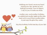 Happy Birthday Girlfriend Poem 52 Best Happy Birthday Poems My Happy Birthday Wishes