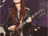 Happy Birthday Girls Fm Danielle Haim Haim Music Guitar Girl Blues Music