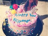 Happy Birthday Girls Fm El Cumpleanos Mas Especial De Beyonce Fotos Happy Fm