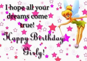 Happy Birthday Girly Quotes Girly Happy Birthday Quotes Quotesgram