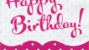 Happy Birthday Girly Quotes Girly Happy Birthday Quotes Quotesgram