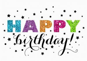 Happy Birthday Glitter Quotes 10 Images About Happy Birthday On Pinterest Birthday
