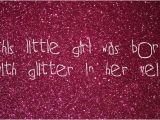 Happy Birthday Glitter Quotes Girly Happy Birthday Quotes Quotesgram