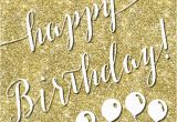 Happy Birthday Glitter Quotes Glitter Happy Birthday Free Happy Birthday Ecards