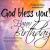 Happy Birthday God Bless Quotes God Bless You Happy Birthday Pictures Photos and Images