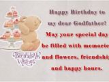 Happy Birthday Godfather Quotes Birthday Wishes for Godfather Happy Birthday Quotes