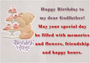 Happy Birthday Godfather Quotes Birthday Wishes for Godfather Happy Birthday Quotes