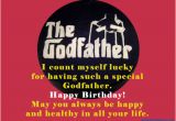 Happy Birthday Godfather Quotes Godfather Birthday Quotes Quotesgram