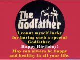 Happy Birthday Godfather Quotes Godfather Birthday Quotes Quotesgram