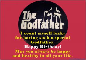 Happy Birthday Godfather Quotes Godfather Birthday Quotes Quotesgram