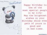 Happy Birthday Godfather Quotes Great Happy Birthday Godfather Quotes Quotesgram