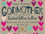 Happy Birthday Godmother Cards 45 Best Birthday Wishes for Godmother Beautiful