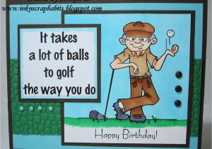Happy Birthday Golf Quotes Birthday Golfer Quotes Quotesgram