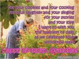 Happy Birthday Grandma Quotes Poems Birthday Poems for Grandma