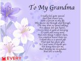 Happy Birthday Grandma Quotes Poems Happy Birthday Grandma 30 Grandma Birthday Quotes Wishes