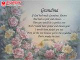 Happy Birthday Grandma Quotes Poems Happy Birthday Grandma 30 Grandma Birthday Quotes Wishes