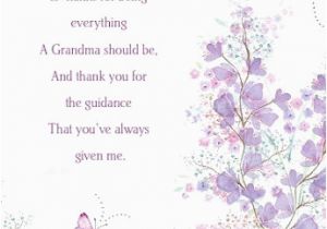 Happy Birthday Grandma Quotes Poems Happy Birthday Grandma Poems