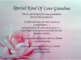 Happy Birthday Grandma Quotes Poems Happy Birthday Grandma Poems Quotes Quotesgram