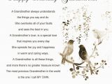 Happy Birthday Grandma Quotes Poems Happy Birthday Grandma Quotes Quotesgram