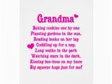 Happy Birthday Grandma Quotes Poems Happy Birthday Grandma Quotes Quotesgram