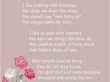 Happy Birthday Grandma Quotes Poems Happy Birthday Quotes for Grandma In Heaven Image Quotes