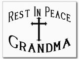 Happy Birthday Grandma Rip Quotes Grandma Quotes In Spanish Quotesgram